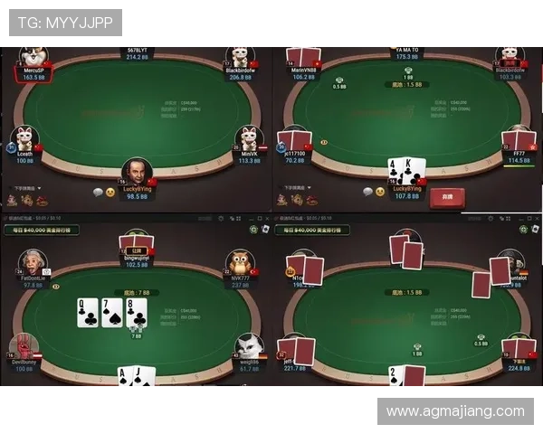 gg扑克官方不断优化游戏界面和操作体验，为玩家带来更加便捷和愉快的游戏环境