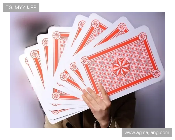 不同类型的扑克牌游戏大全,适合朋友聚会和家庭娱乐的多样玩法推荐 不同类型的扑克牌游戏大全,适合朋友聚会和家庭娱乐的多样玩法推荐