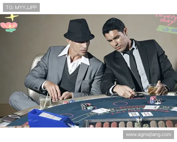 德州扑克技巧精华：快速提升赢率的实用技巧与心理战术详解