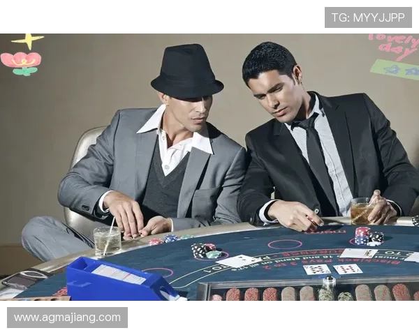 德州牌扑克的玩法技巧详解，带你轻松掌握德州扑克牌局策略