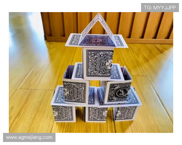 扑克牌21点怎么玩规则新手入门指南全面讲解