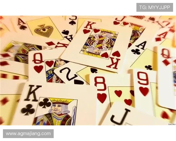 掌握扑克二八杠的玩法技巧提升获胜几率的方法