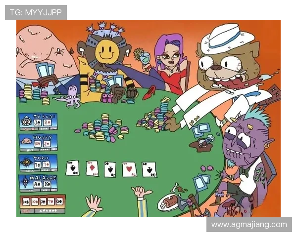 深入了解德州扑克滚球盘的盈利技巧与风险控制