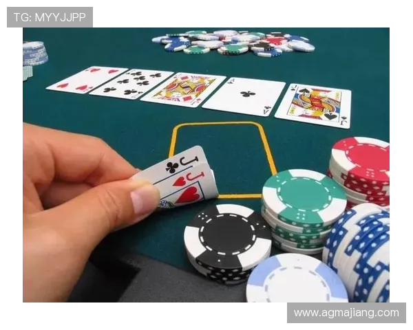 正规德州扑克平台让你体验真实牌局乐趣的秘诀