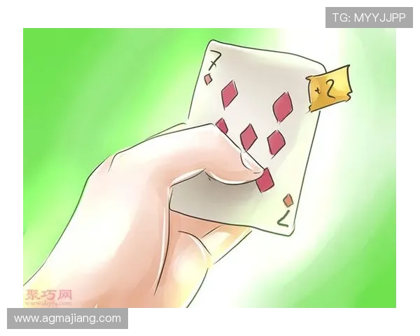 21点算牌高低法的详细技巧与实战应用指南帮助玩家提升胜率